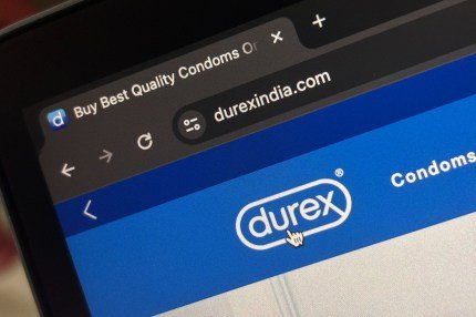 Dati dell'ordine privato dei clienti di Durex India divulgati