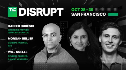 Dragonfly Capital, Galaxy Ventures e NFX condividono approfondimenti sulla scalabilità e la strategia crittografica al TechCrunch Disrupt 2024